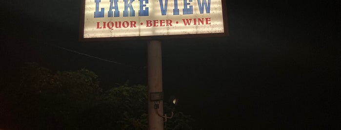 Lakeview Liquor is one of The 15 Best Liquor Stores in Dallas.