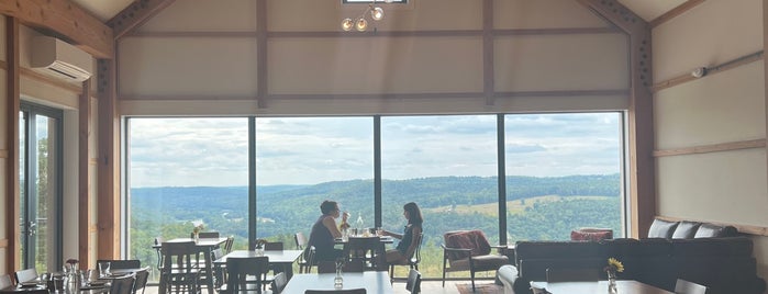 Seminary Hill Cidery is one of Around Narrowsburg.