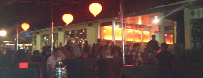 D'Vine Hookah Lounge is one of Miami.