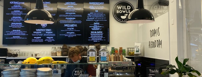 Wild Bowls is one of SWISS.