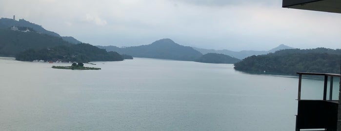 The Lalu SPA is one of Tempat yang Disukai G.