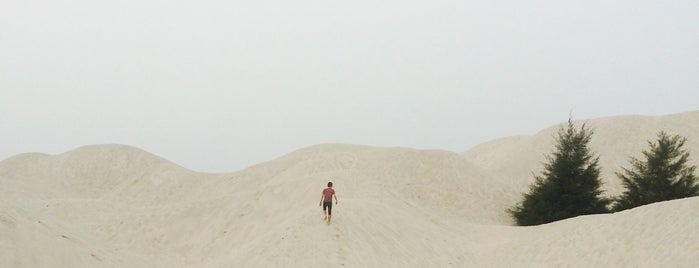 Padang Pasir Klebang is one of Malacca.