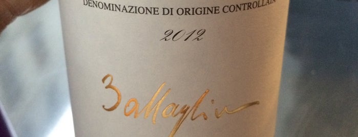 Retrò Bottega is one of Fine like Wine~.