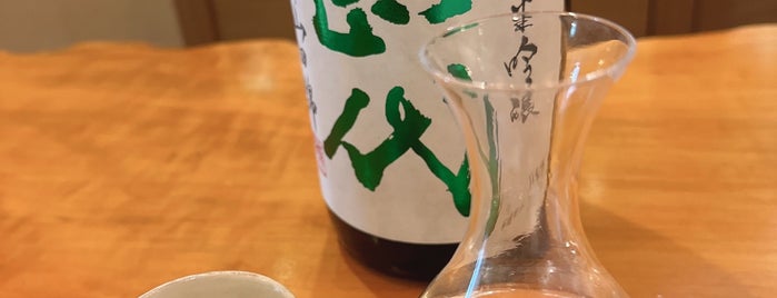 酒処 石まつ三代目 is one of 飲み屋.