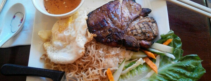 Number One Pho is one of The 15 Best Places for Pork Chops in Cleveland.