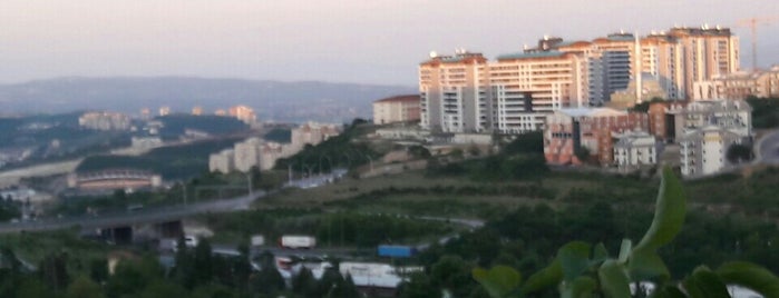Tüysüzler Mahalle Konağı is one of สถานที่ที่ Hasan ถูกใจ.