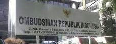 Ombudsman RI - Gd Pengadilan TiPiKor is one of Explore Jakarta.