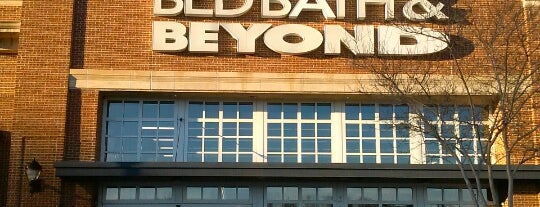 Bed Bath & Beyond is one of Chester : понравившиеся места.