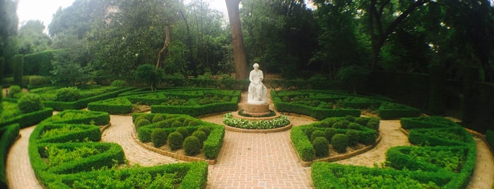 Bayou Bend Collection and Gardens is one of Houston.