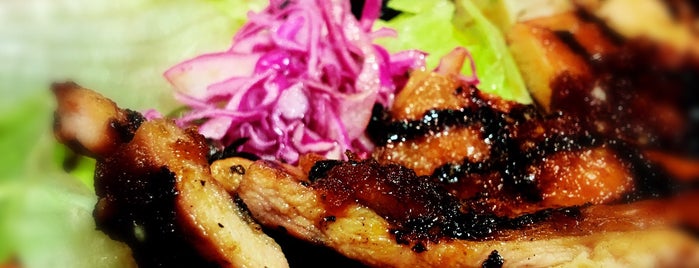 BBQ Chicken | بی بی کیو چیکن is one of Usually Go.