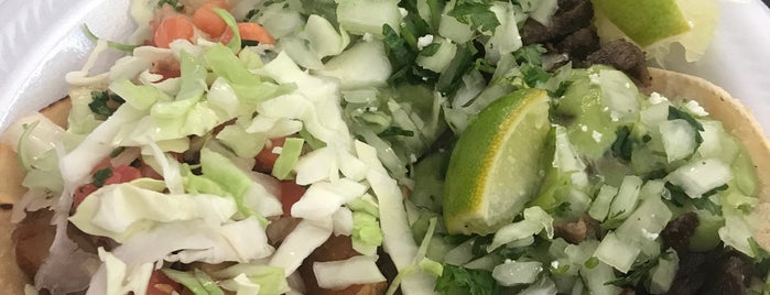 Giliberto's Mexican Taco Shop East is one of Sioux Falls.