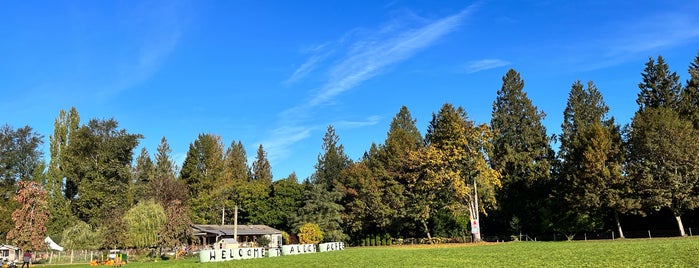 Aldor Acres Farm is one of vancouver.