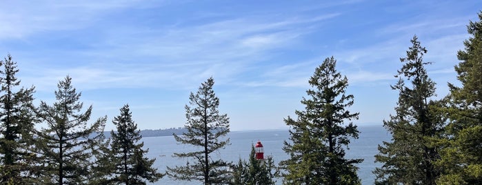 The Lookout - (near Lighthouse Park) is one of WestVancouver/NorthVancouver,BC part.1.