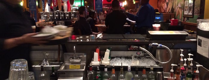 Applebee's Grill + Bar is one of gulf coast LA.