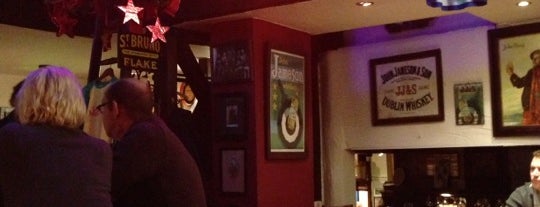 Dingle's Irish Pub is one of Mettmann.
