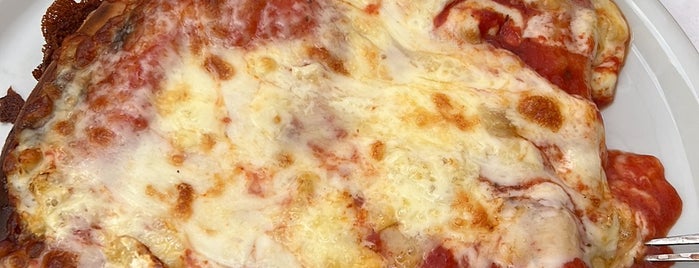 Da Quinto - Pizzeria Tavola Calda is one of Como1.