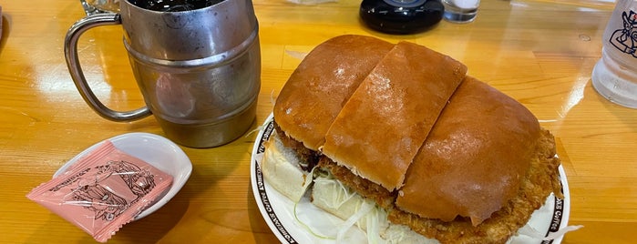 コメダ珈琲店 知立堀切店 is one of 中部のコメダ.