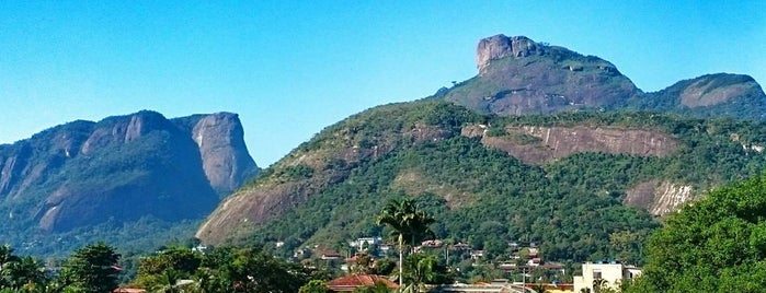 Ilha da Gigóia is one of Rio de Janeiro.