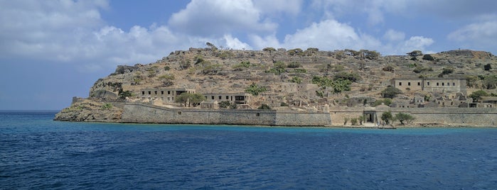 Spinalonga is one of J’s Liked Places.