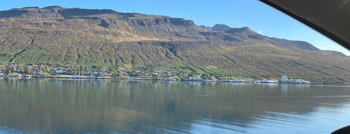 L'Abri is one of Iceland - Roadtrip.