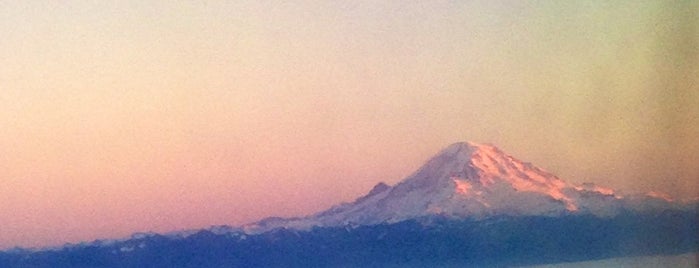 Mt Rainier Railroad Dining Company is one of seattle.