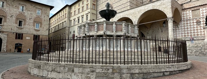 Perugia is one of Biz-Travel.