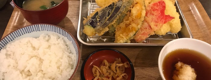 天はな is one of 和食店 Ver.5.