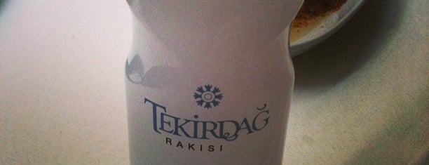 Tekirdag Kofte is one of All-time favorites in Turkey.