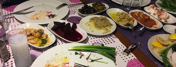 Kale Pub Restaurant is one of Adana.
