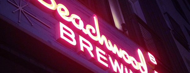 Beachwood BBQ & Brewing is one of LA & SD Breweries.