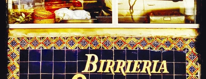 Birriería Las 9 Esquinas is one of Humbertoさんの保存済みスポット.