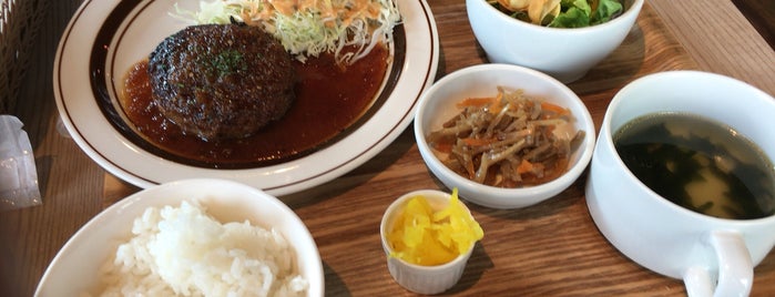 HiKaRi DINING -光- is one of mae: сохраненные места.