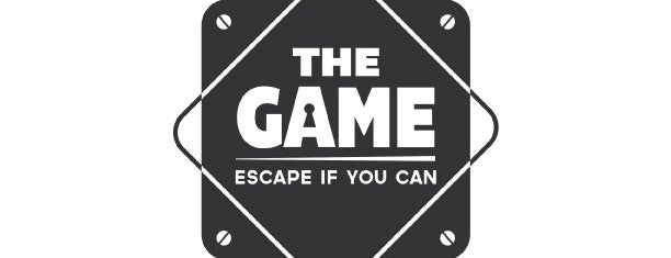THE GAME - Escape if you can is one of Escape Game France.