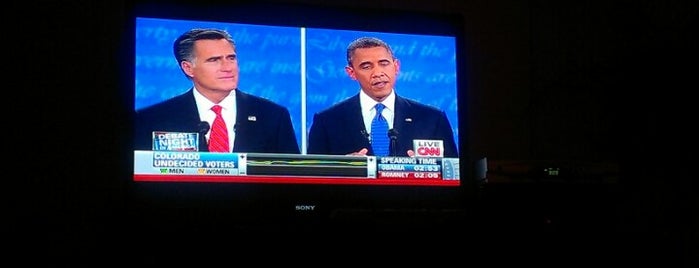 October 3, 2012 Presidential Debates is one of "pocalypes".