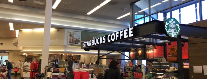 Starbucks is one of Jaime : понравившиеся места.