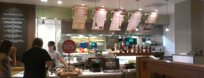 Noodles & Company is one of Will : понравившиеся места.