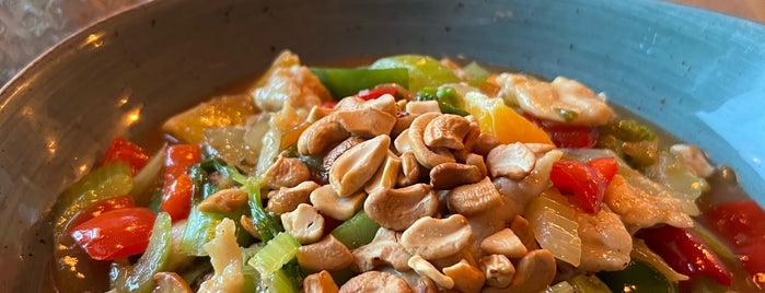 Keo's Thai & Lao Cuisine is one of Places to try in YXE.