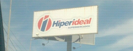 Hiper Ideal is one of Prefeito.