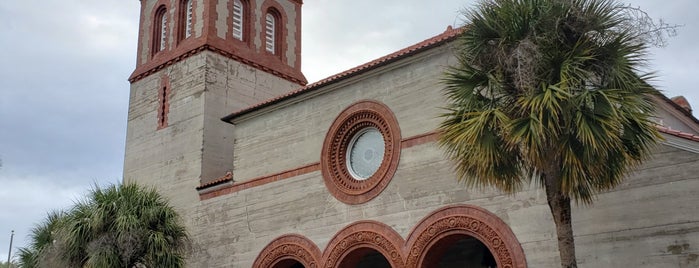 Grace United Methodist Church is one of USA Orlando.