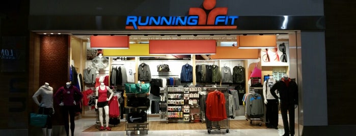 Running Fit is one of USA Detroit.