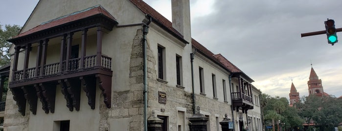 Government House Museum is one of Gespeicherte Orte von Kimmie.
