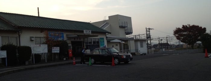 瀬戸駅 is one of JR山陽本線.