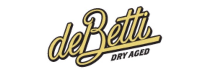 deBetti Dry Aged is one of São Paulo.