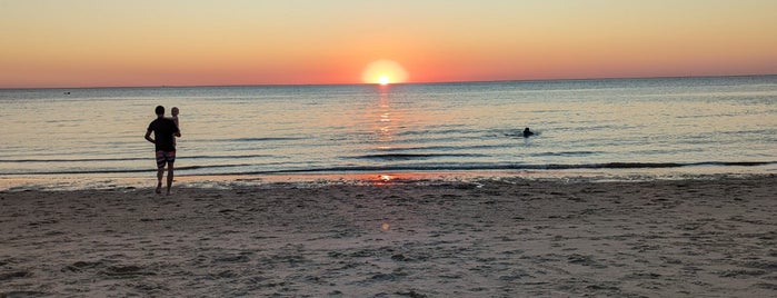North Cape May Beach is one of Top picks for Beaches.