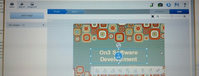 On3 Software is one of Colorado!.