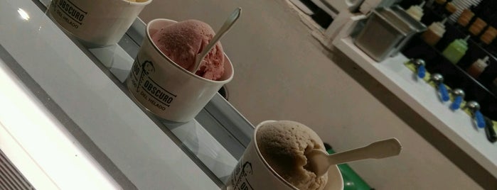Helado Obscuro is one of Chio 님이 좋아한 장소.