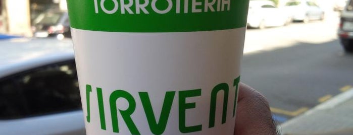 Orxateria Sirvent is one of Kimmie 님이 저장한 장소.