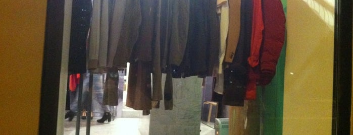 Acne Archive is one of Oslo.