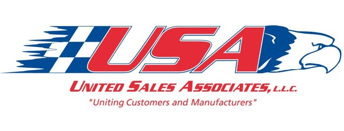 United Sales Associates (West) is one of The Next Big Thing.