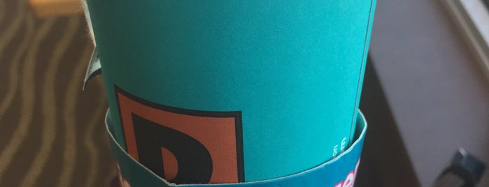 BIGGBY COFFEE is one of Michigan.